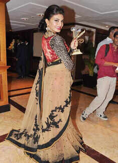 12th Teacher's Achievement Awards