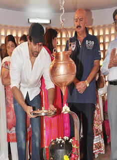 Celebs celebrate Maha Shivratri