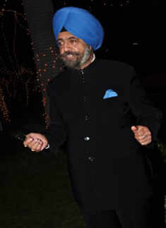 Bulgarian National Day Celebration