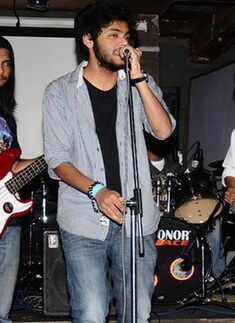 IMC presents F.O.N.T.