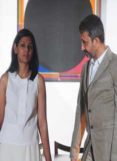 Play @ French embassy