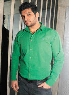 A diva DJ at this do