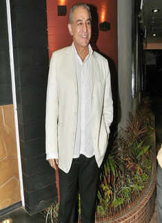 Launch: 'Saffron 12'