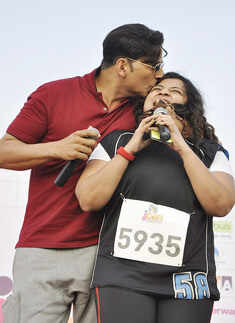 Women's Half Marathon