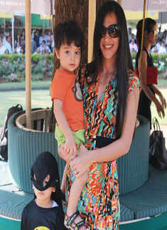 'The C.N.Wadia Gold Cup'