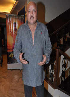 Music launch: 'Saawariya'