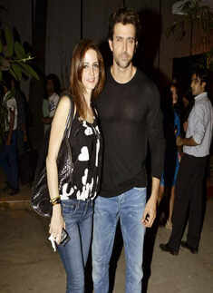 Celebs attend 'India Design Forum'