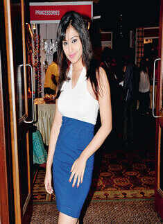 How about a style check?