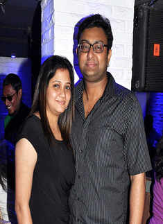 Grooving with Bob & Carlos 