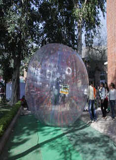 Crossroads 2013 @ SRCC