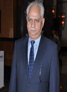 Celebs at 'FICCI Frames '13'