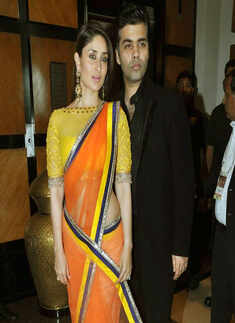 Celebs at 'FICCI Frames '13'