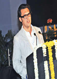 Tribute to Ravi Shankar