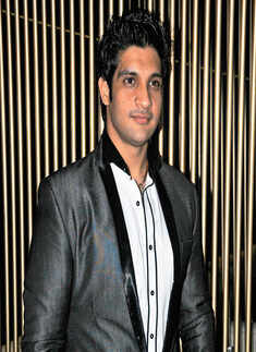 A night of Bollywood glamour