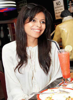 Ladies & their masti