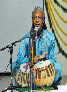 Kathak The French Way