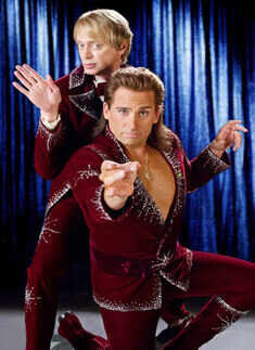 'The Incredible Burt Wonderstone'