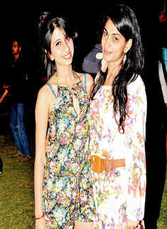 When the sun goes down 