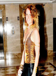 When the sun goes down 