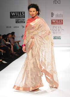 WIFW '13: Day 1: Nikasha