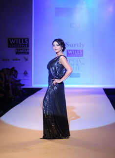 WIFW '13: Day 1: Surily