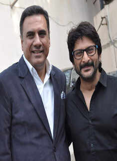 Boman Irani rocks Nach Baliye
