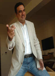 Boman Irani rocks Nach Baliye