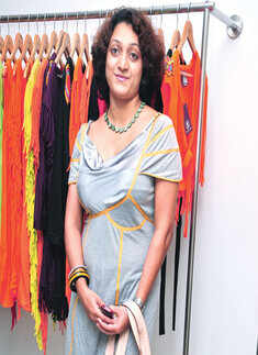 Fashion makes the city swoon!