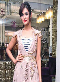 Fashion makes the city swoon!