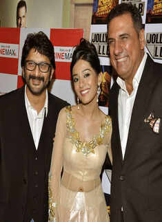 'Jolly LLB'