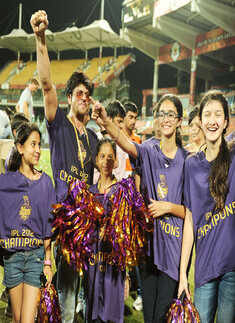 Red Chillies to organise IPL 6 opening ceremony