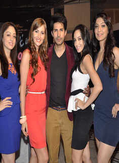 First look: 'Rock In Love'