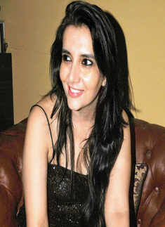 Nikhil Kumar's birthday party