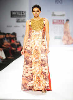 WIFW '13: Day 2: Samant Chauhan