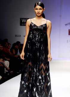 WIFW '13: Day 2: Pallavi Mohan