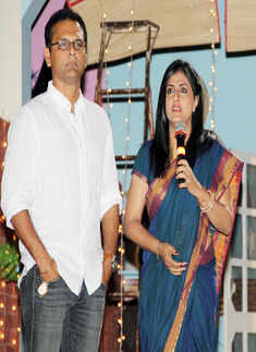 Launch: 'Gurbani' TV show