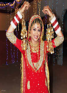 Launch: 'Gurbani' TV show