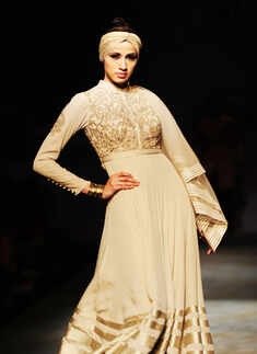 WIFW '13: Day 2: Shantanu & Nikhil