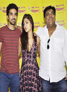 Promo: 'Mere Dad Ki Maruti'