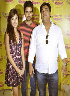 Promo: 'Mere Dad Ki Maruti'