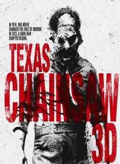 'Texas Chainsaw 3D'