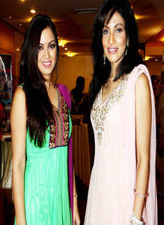 4th Hira Manek Awards