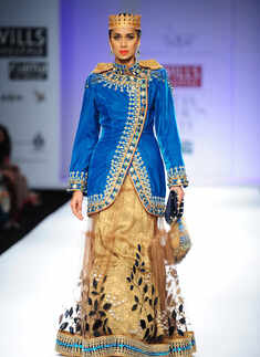 WIFW '13: Day 3: Rajdeep Ranawat