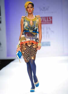 WIFW '13: Day 3: Rajdeep Ranawat