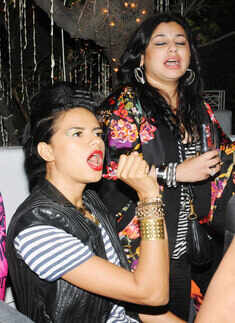 Ritu's Padma & Other Flowers