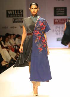 WIFW '13: Day 3: Kiran Uttam Ghosh