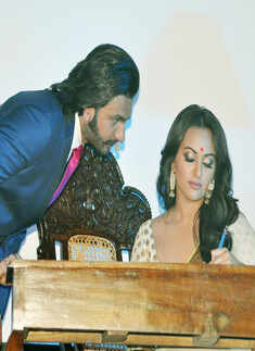 First look: 'Lootera'