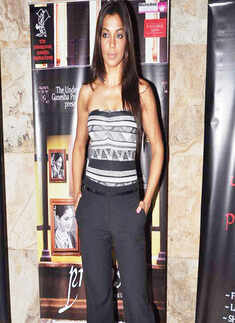 'Pradosh' movie launch