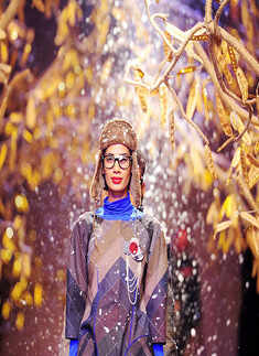 WIFW '13: Day 3: Rajesh Pratap Singh