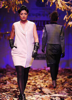 WIFW '13: Day 3: Rajesh Pratap Singh